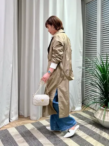 ONWARD CROSSET SELECT 伊藤 コーディネート画像