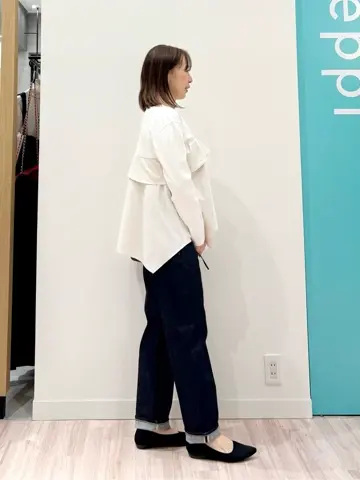 ONWARD CROSSET SELECT SAKAI コーディネート画像