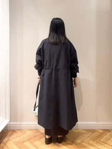 ONWARD CROSSET SELECT 吉田 コーディネート画像