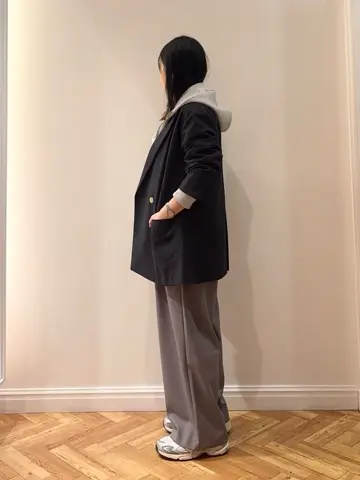 ONWARD CROSSET SELECT 吉田 コーディネート画像