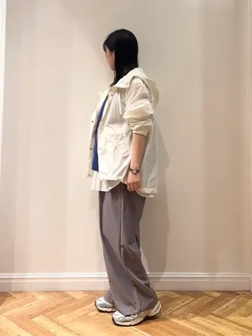 ONWARD CROSSET SELECT 吉田 コーディネート画像