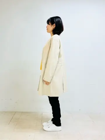 ONWARD CROSSET SELECT 杉原 コーディネート画像