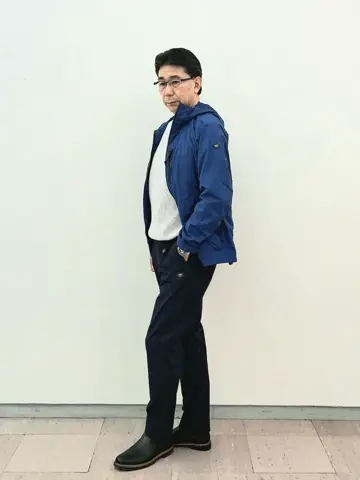 ONWARD CROSSET SELECT 小林 コーディネート画像