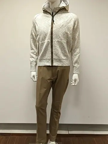 ONWARD CROSSET SELECT 袋地 コーディネート画像