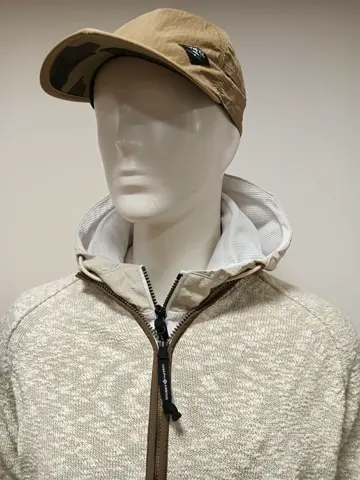 ONWARD CROSSET SELECT 袋地 コーディネート画像