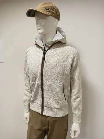 ONWARD CROSSET SELECT 袋地 コーディネート画像