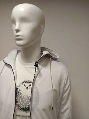 ONWARD CROSSET SELECT 袋地 コーディネート画像