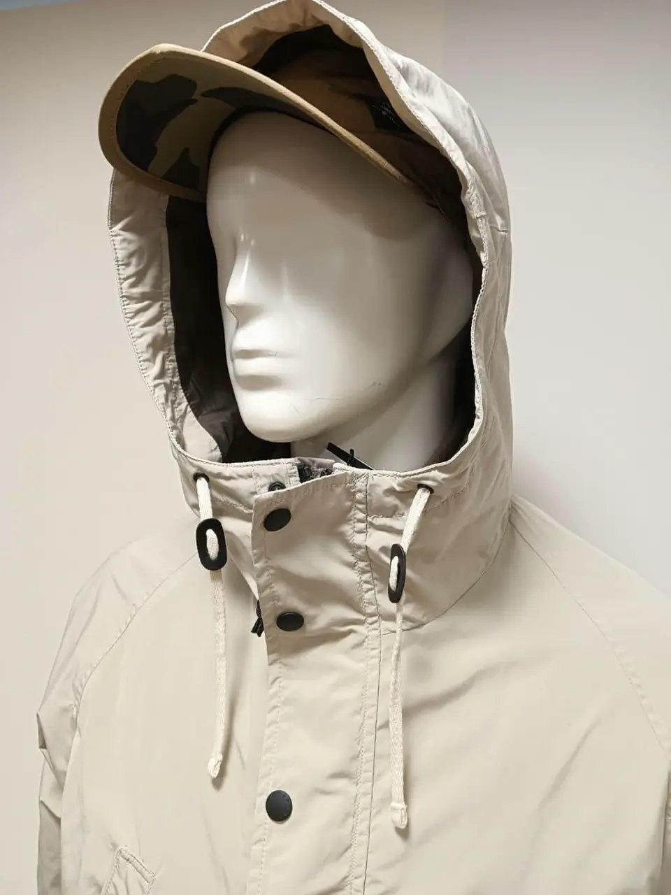 ONWARD CROSSET SELECT 袋地 コーディネート画像