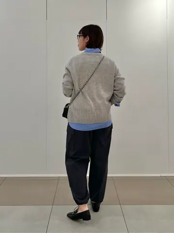 ONWARD CROSSET SELECT 伊藤 コーディネート画像