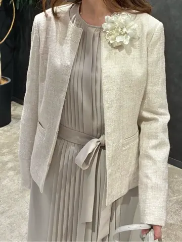 ONWARD CROSSET SELECT niina コーディネート画像