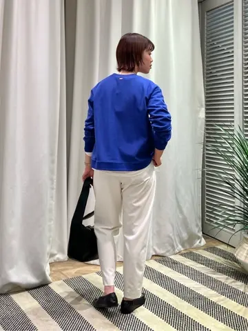 ONWARD CROSSET SELECT 伊藤 コーディネート画像