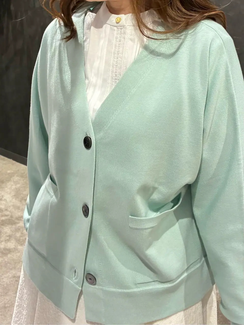 ONWARD CROSSET SELECT niina コーディネート画像