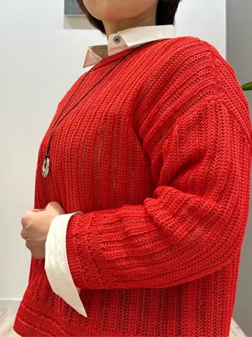 ONWARD CROSSET SELECT 前田 コーディネート画像