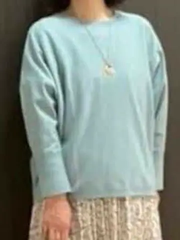 ONWARD CROSSET SELECT 服部 コーディネート画像