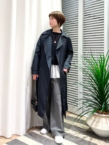 ONWARD CROSSET SELECT 内海 コーディネート画像