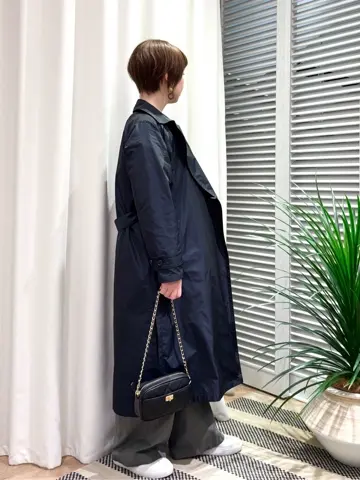 ONWARD CROSSET SELECT 内海 コーディネート画像