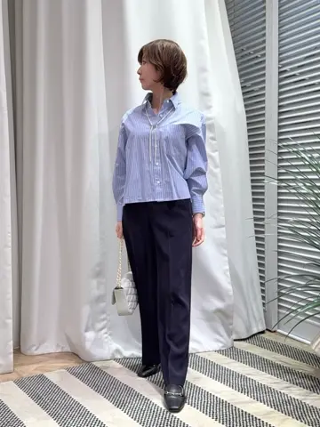 ONWARD CROSSET SELECT M コーディネート画像