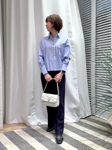 ONWARD CROSSET SELECT M コーディネート画像