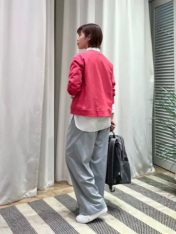 ONWARD CROSSET SELECT 伊藤 コーディネート画像