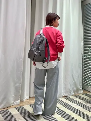 ONWARD CROSSET SELECT 伊藤 コーディネート画像