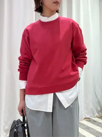 ONWARD CROSSET SELECT 伊藤 コーディネート画像