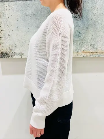 ONWARD CROSSET SELECT 會澤 コーディネート画像