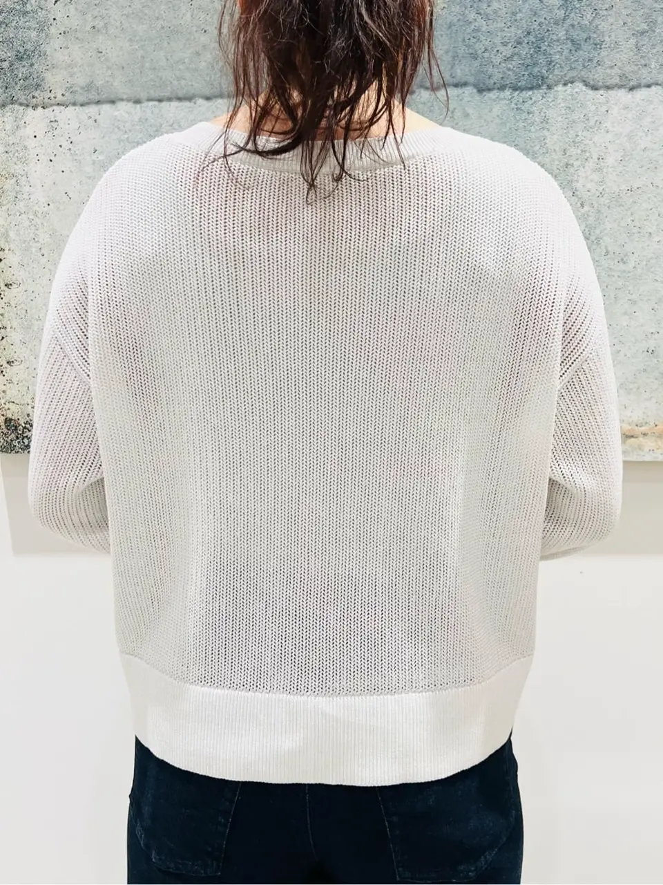 ONWARD CROSSET SELECT 會澤 コーディネート画像