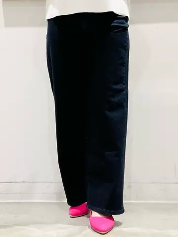 ONWARD CROSSET SELECT 會澤 コーディネート画像