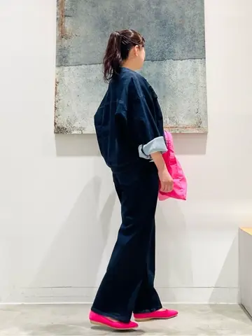 ONWARD CROSSET SELECT 會澤 コーディネート画像