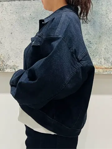 ONWARD CROSSET SELECT 會澤 コーディネート画像