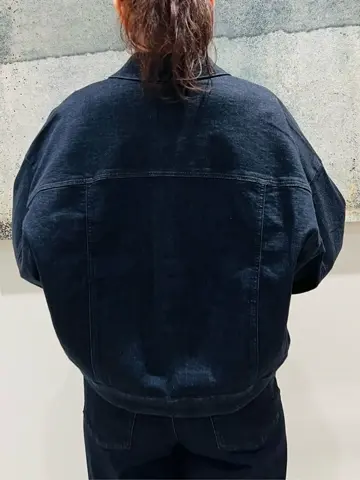 ONWARD CROSSET SELECT 會澤 コーディネート画像