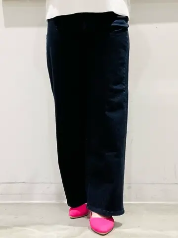 ONWARD CROSSET SELECT 會澤 コーディネート画像