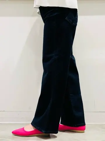 ONWARD CROSSET SELECT 會澤 コーディネート画像