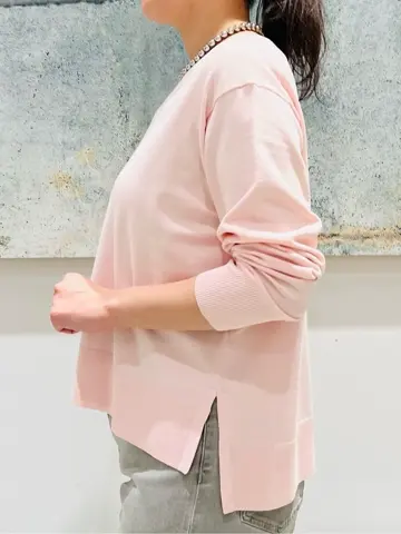 ONWARD CROSSET SELECT 會澤 コーディネート画像