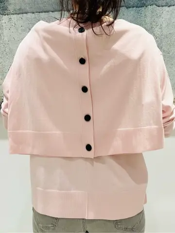 ONWARD CROSSET SELECT 會澤 コーディネート画像