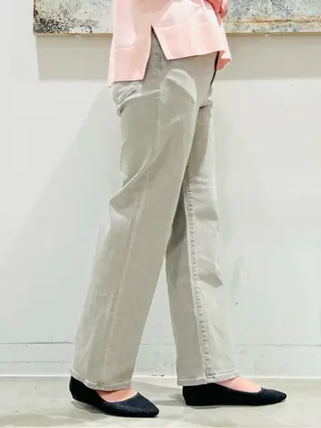 ONWARD CROSSET SELECT 會澤 コーディネート画像