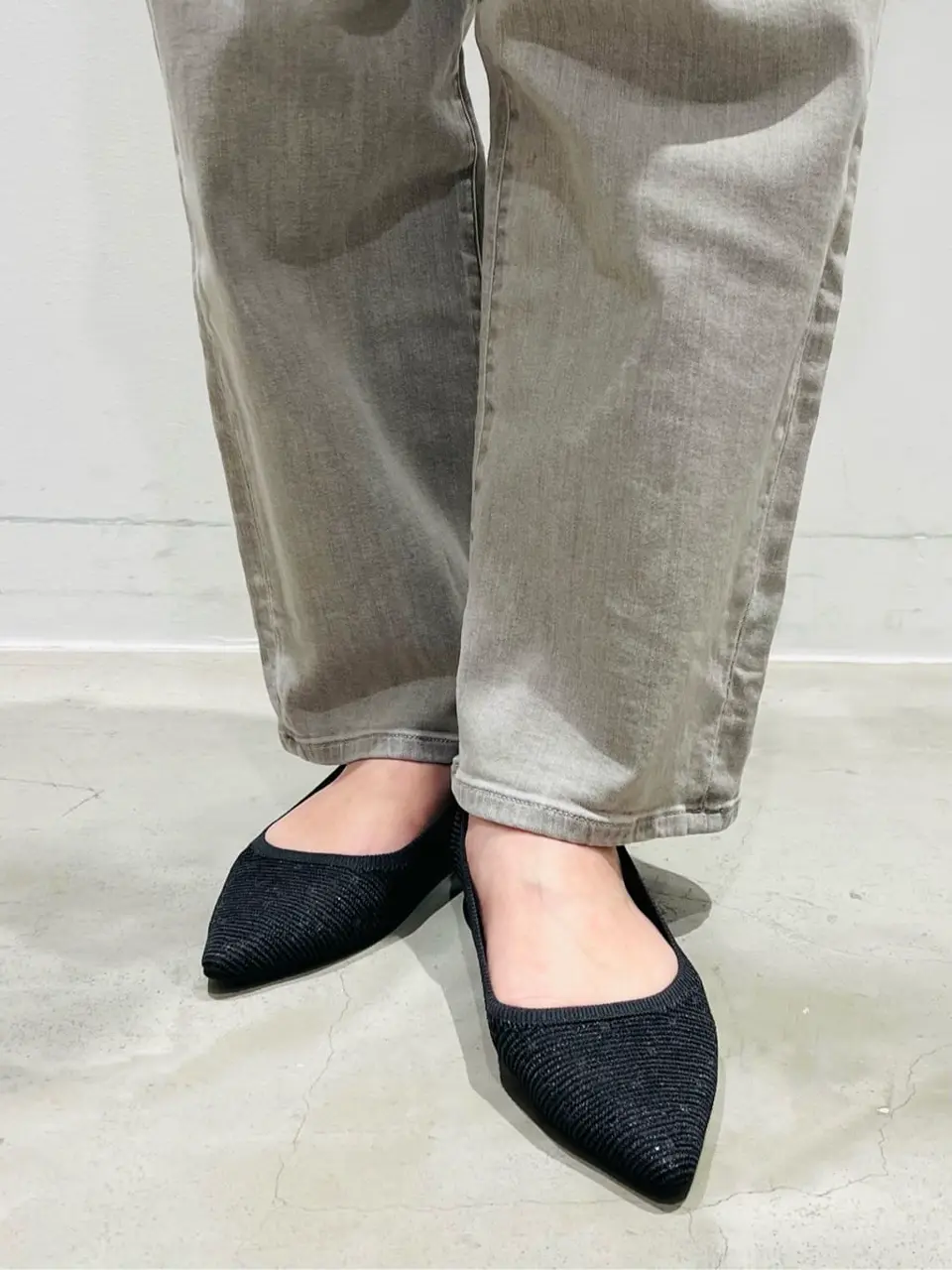 ONWARD CROSSET SELECT 會澤 コーディネート画像