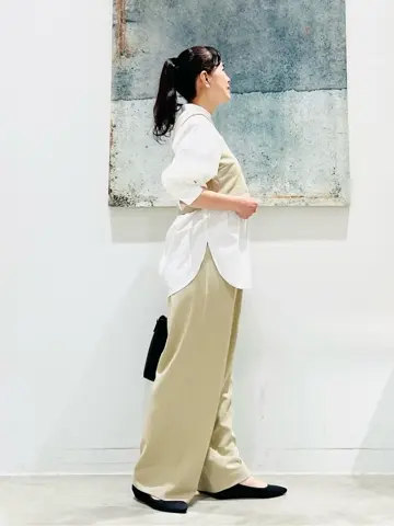 ONWARD CROSSET SELECT 會澤 コーディネート画像