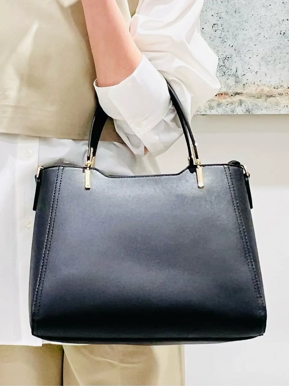 ONWARD CROSSET SELECT 會澤 コーディネート画像