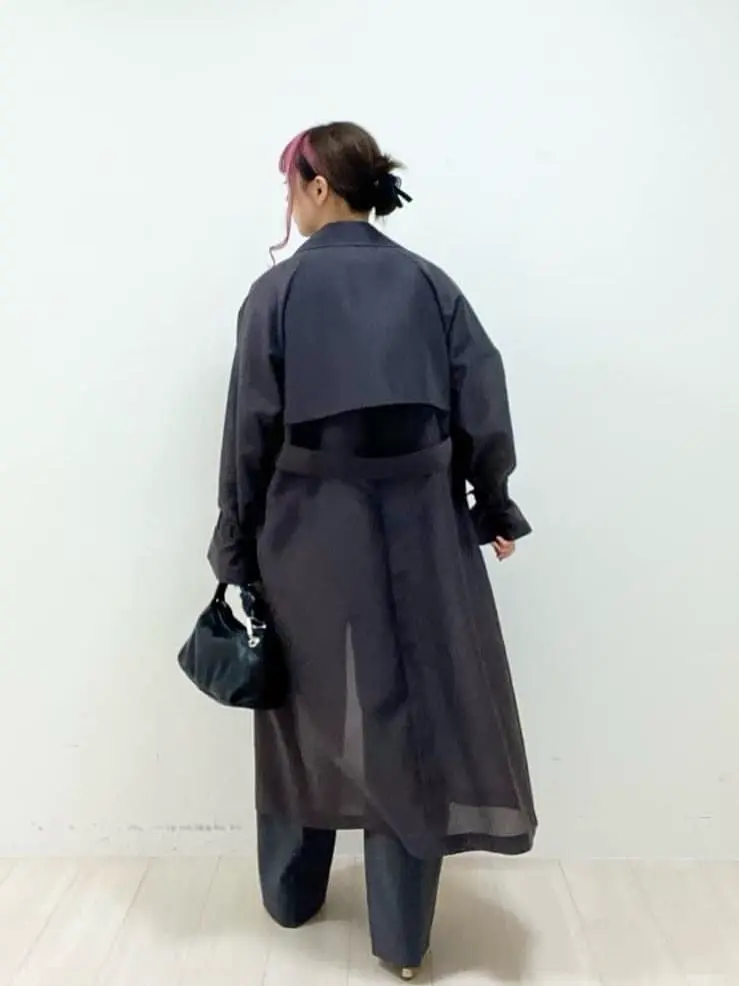 ONWARD CROSSET SELECT 田中 コーディネート画像