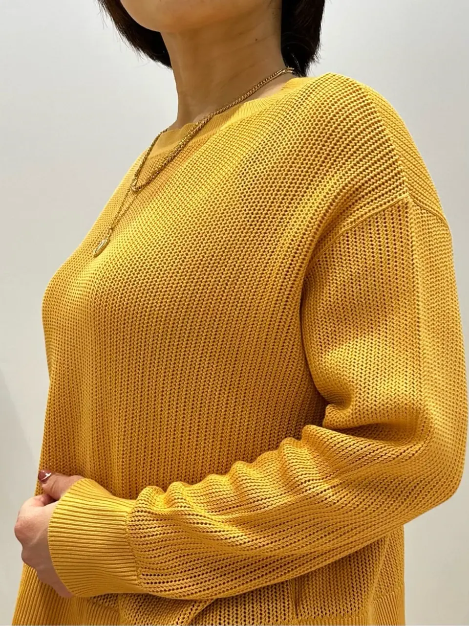 ONWARD CROSSET SELECT 前田 コーディネート画像