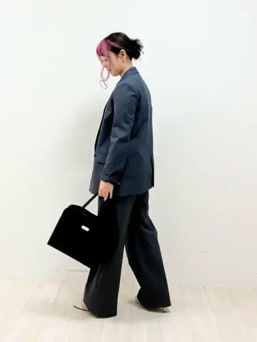 ONWARD CROSSET SELECT 田中 コーディネート画像