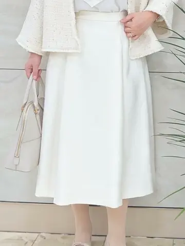 ONWARD CROSSET SELECT 森 コーディネート画像