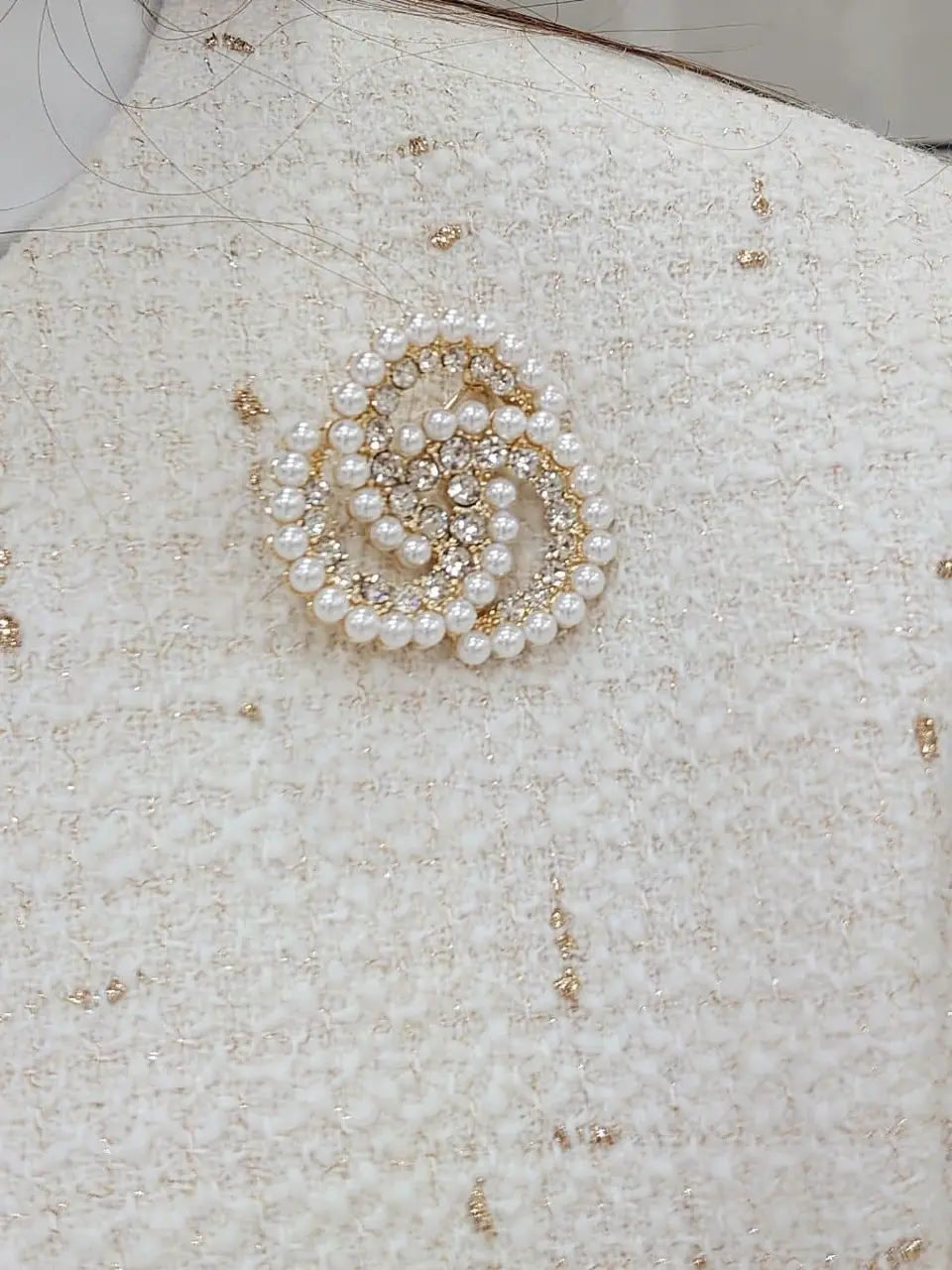 ONWARD CROSSET SELECT 森 コーディネート画像