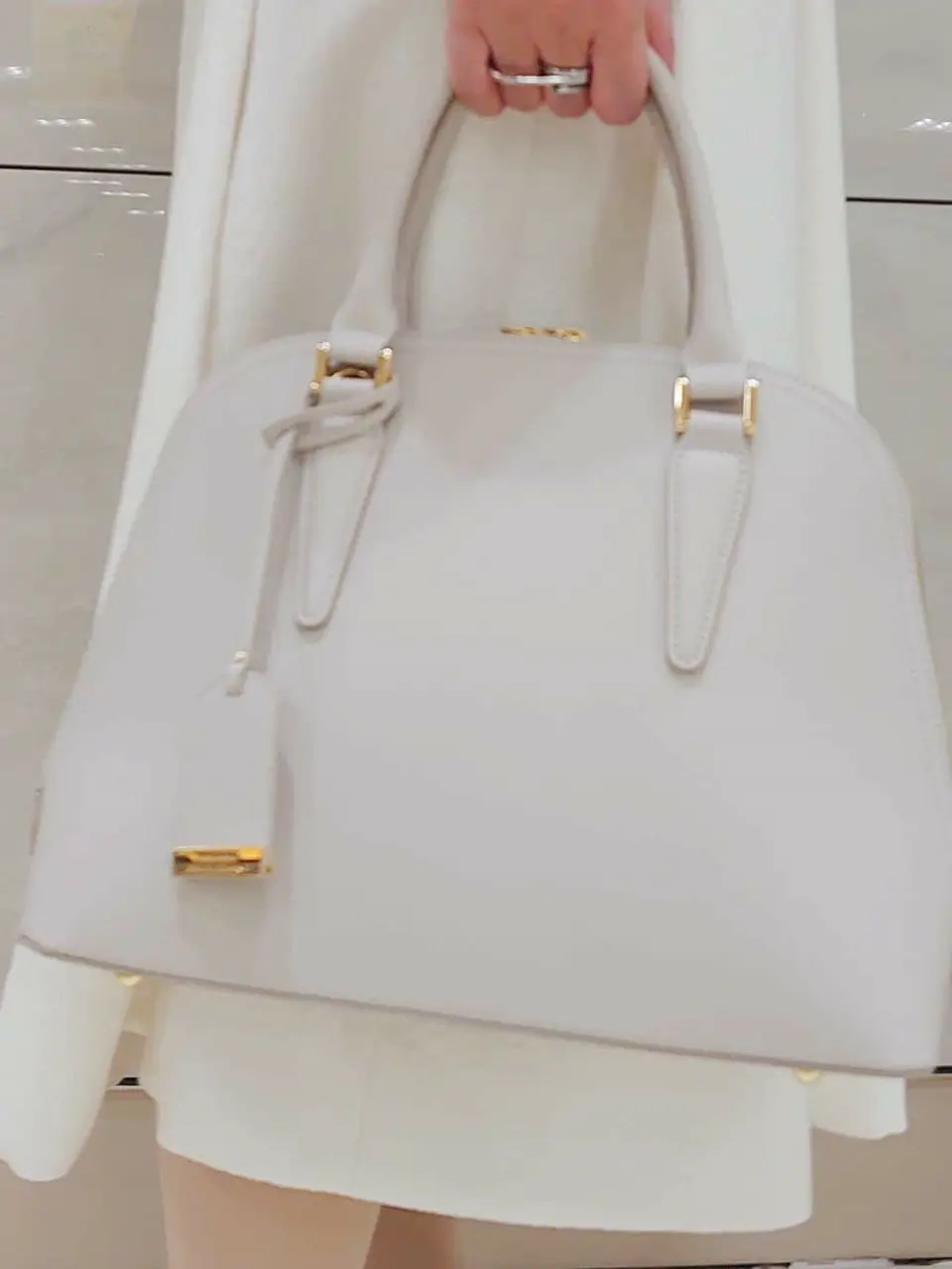 ONWARD CROSSET SELECT 森 コーディネート画像