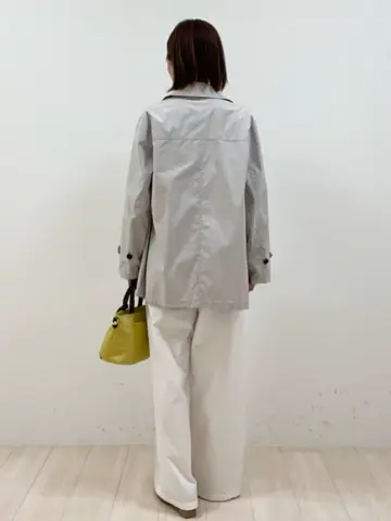 ONWARD CROSSET SELECT 三船 コーディネート画像