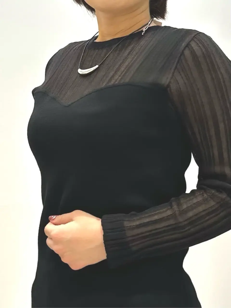 ONWARD CROSSET SELECT 前田 コーディネート画像