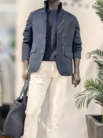 ONWARD CROSSET SELECT 市川真理子 コーディネート画像