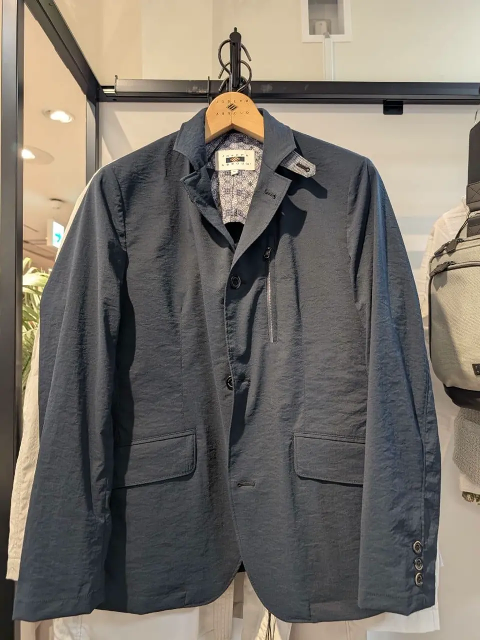 ONWARD CROSSET SELECT 市川真理子 コーディネート画像