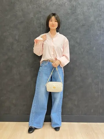 ONWARD CROSSET SELECT 斉藤 コーディネート画像